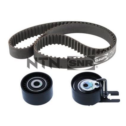 SNR EKSANTRİK GERGİ KİTİ C3 1.4 16V HDI 02 SUZUKI 1.4 04 (0816.F7)