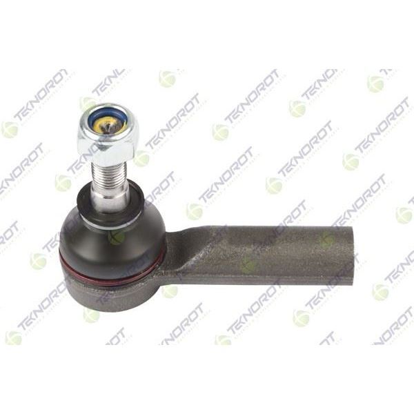 TEKNOROT ROT BAŞI DIŞ SAĞ-SOL TOYOTA AVENSIS 1.6L 3ZZ-FE ZZT250 03-08 (4504609230)