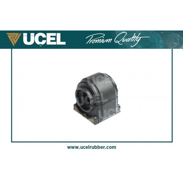 UCEL VIRAJ DEMIR LASTIGI ON 16MM MERCEDES SPRINTER B906 06 . VW CRAFTER 30-35-50 INCE TIP (2E0411041E)