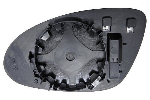 Vıevmax W221 Ayna Camı 2006 09 Elektrikli Çizgili Sol (A221 810 01 21)