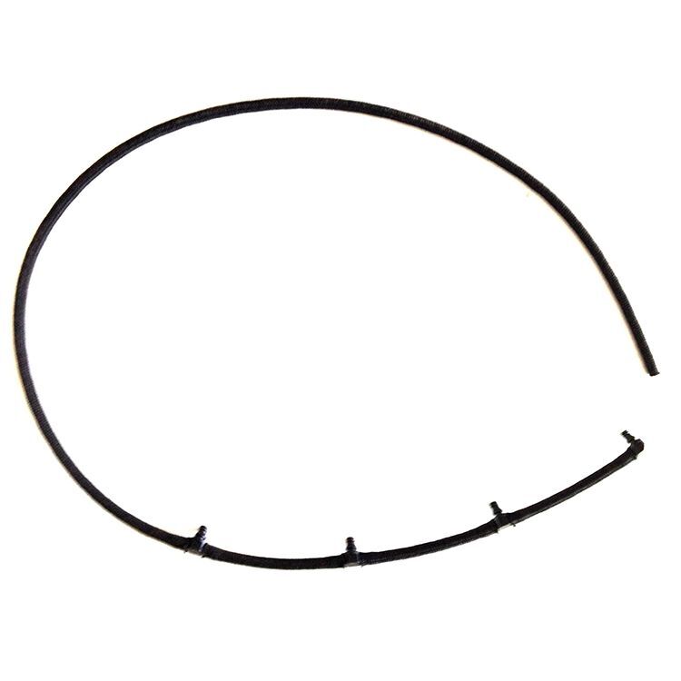 WINTECH ENJEKTÖR GERİ DÖNÜŞ HORTUMU DUCATO III-IVECO DAILY III 2.3 JTİ 05 > (500392262)