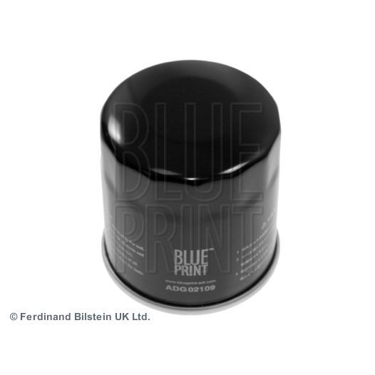 BLUE PRINT YAĞ FİLTRESİ ATOZ-İ10-İ20-İ30-BAYON-ACCENT-CEED-RIO-PICANTO-STONIC (2630002500)