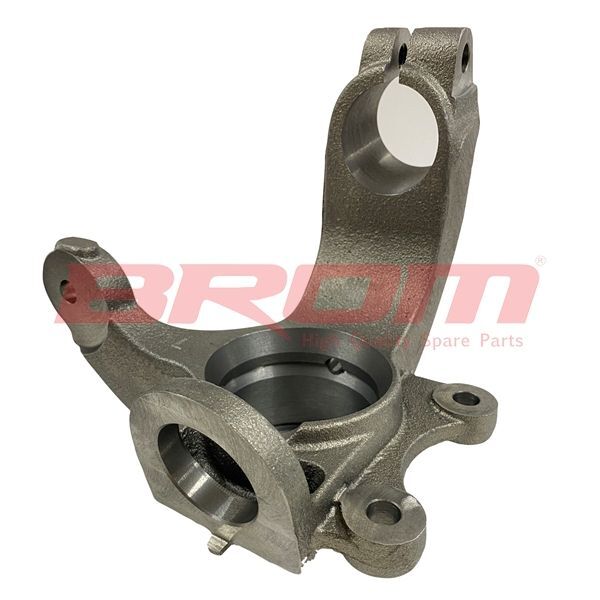 BROM AKS TAŞIYICISI SOL FORD TRANSIT CONNECT 1.8 TDCI 74MM 2002-20013 (2T143K186DN)