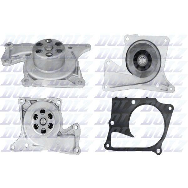 DOLZ DEVIRDAIM POMPASI MERCEDES OM607 W176 W246 C117 W415 X156 . CLIO IV 12> SYMBOL III 13> TALISMAN 15> MEGANE IV 15> SANDERO II 12> DUSTER 10>QASHQAI II 13>PULSAR 14>JUKE 10>1.5 DCI K9K EURO 5 EURO 6 (2101000Q0M)