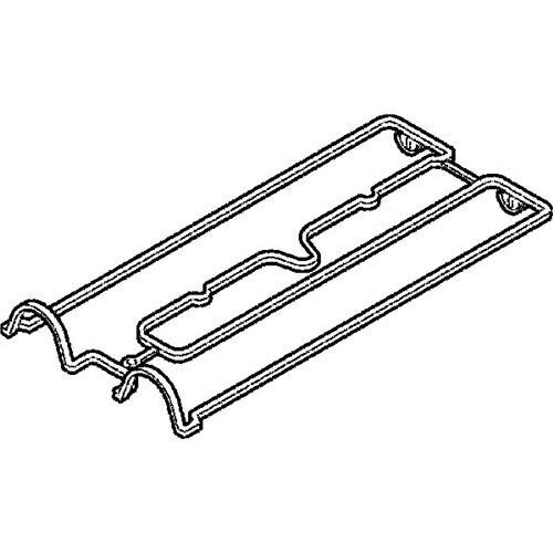 OTOCONTA KÜLBÜTÖR KAPAK CONTA ASTRA F-G-H-OMEGA B-VECTRA B 2.0 16V X20XEV (607647)