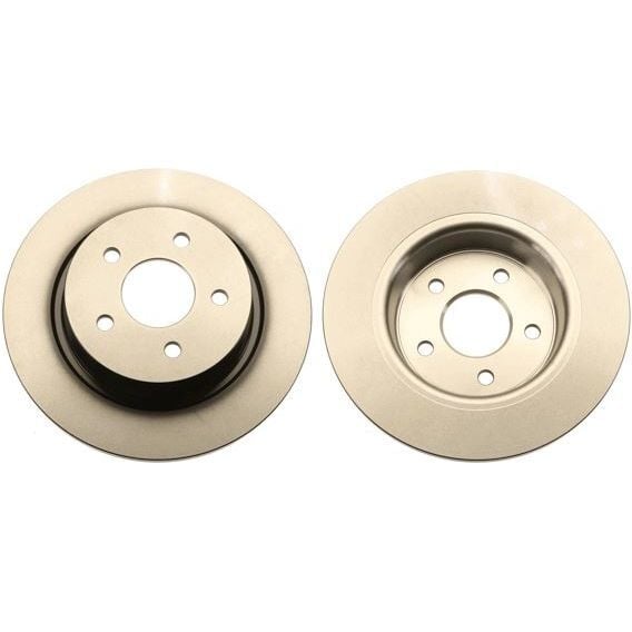 TRW ARKA FREN DISK AYNASI YENI CONNECT CHC 1.6 /1.5 TDCI 15 C-MAX 12 KUGA II 13 20 GRAND C-MAX 11 MERKEZLEME CAPI 63.5 MM YUKSEKLIK 50.8 MM 5 DELIK DIS CAP 279.8 (1683383)