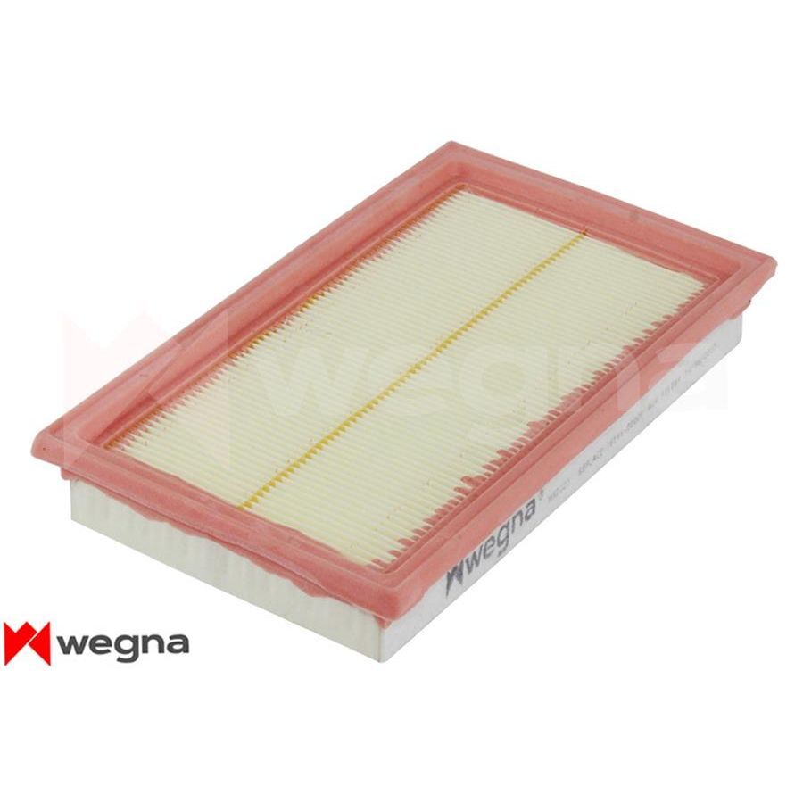 WEGNA HAVA FİLTRESİ NISSAN NOTE 1.6L HR16DE E11 06-> / CUBE 1.6L HR16DE Z12 10-> / QASHQAI 1.5L DCI K9K J1 0DE 06-> / MICRA 1.6L HR16DE K12 05-10 (16546ED000)