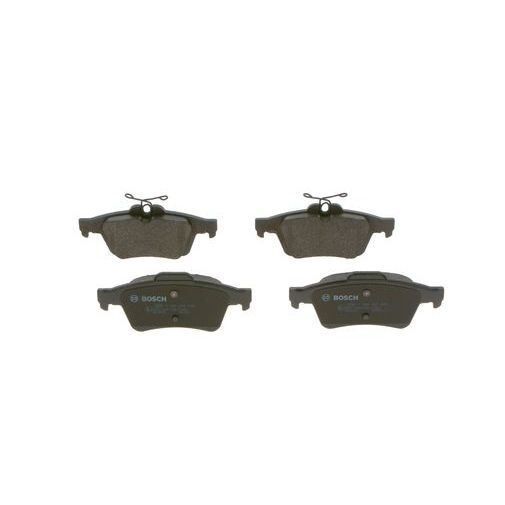 BOSCH ARKA BALATA FOCUS II CMAX 03> CONNECT 02> LAGUNA III 07> OPEL VECTRA C 02> SIGNUM 03> CITROEN C5 08> PEUGEOT P508 10>18 1647875980-4254.A8 0986495216 (3M512M008AC)