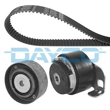 DAYCO TRİGER KAYIŞ SETİ RENAULT LAGUNA 93>01 2.2D (7701469821)