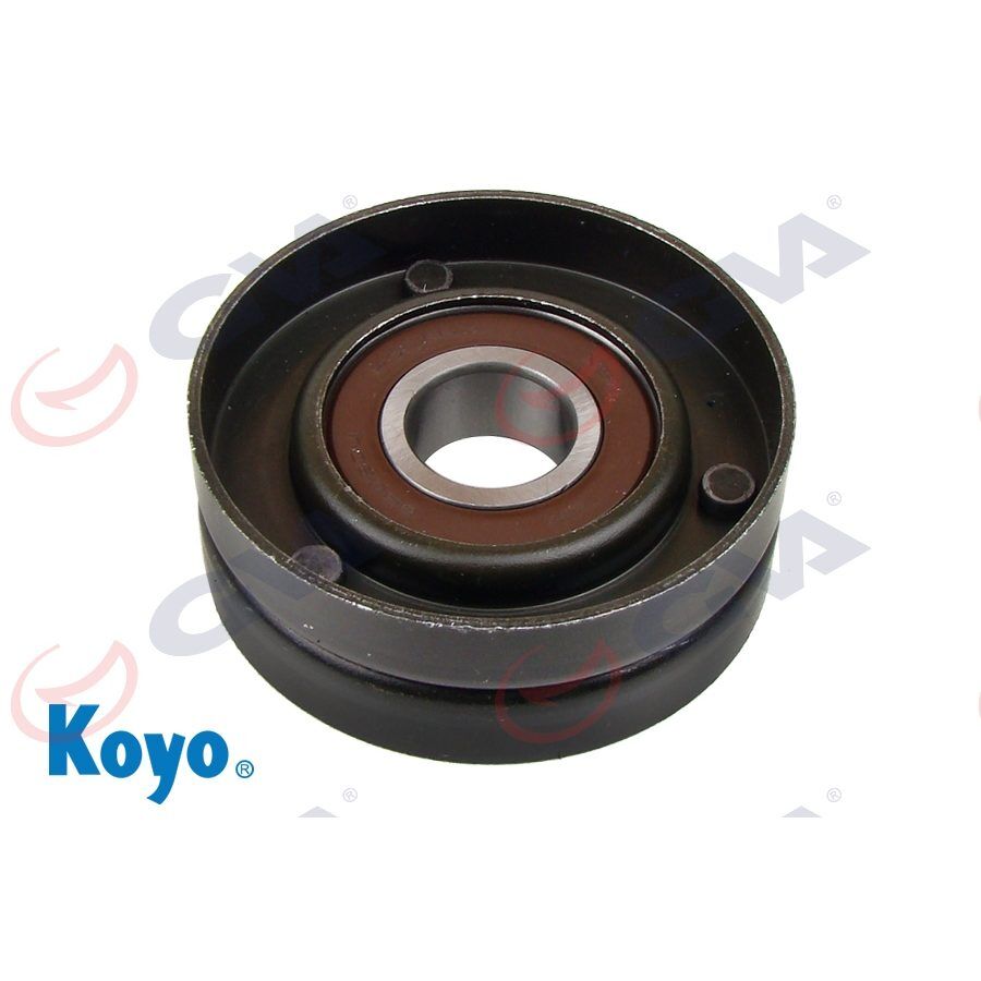 GVA ALTERNATÖR GERGİ RULMANI ASTRA G-H-J-CORSA D-INSIGNIA-MERIVA-VECTRA C-ZAFIRA-CRUZE 1.6-1.8 (1340268)