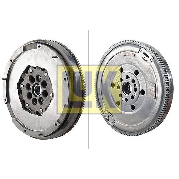 LUK VOLAN DMF BMW B37 F40 F45 F46 F48 MINI F54 F55 F56 F57 F60 (21208601637)