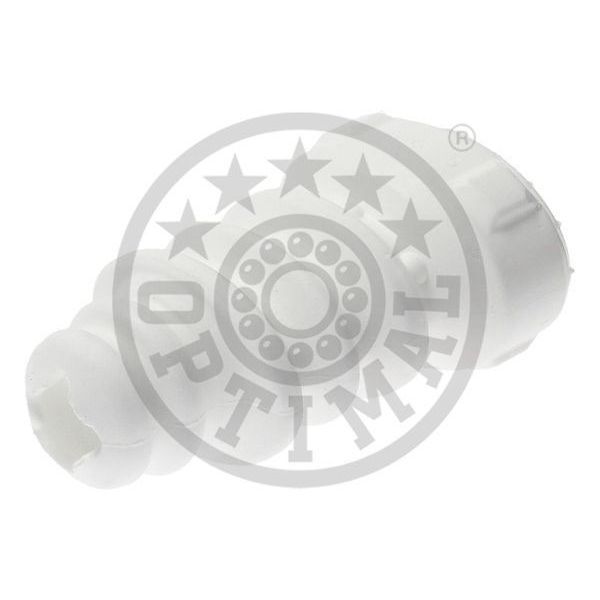 OPTIMAL AMORTİSÖR TAKOZU ARKA GOLFV JETTA 153MM (1K0511353P)