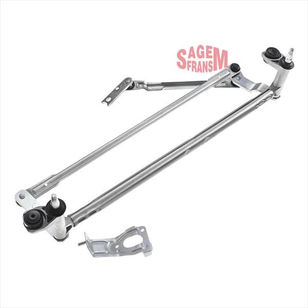 SAGEM SİLECEK MEKANİZMASI MOTORSUZ VW GOLF V-VI-JETTA SCIRO (1K1955601)