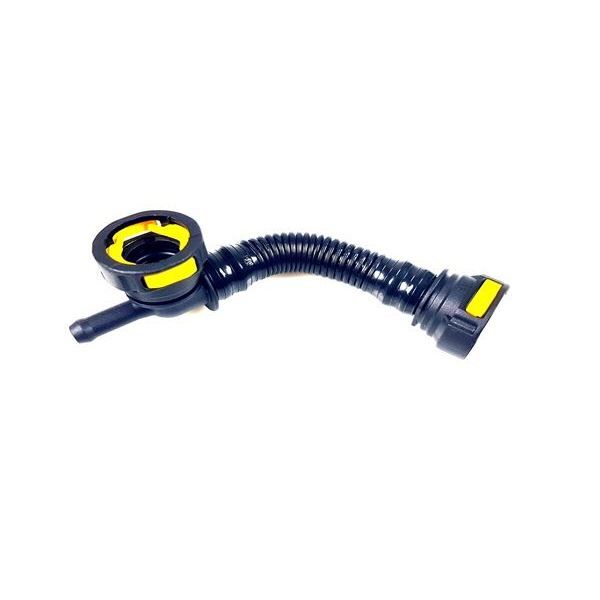 WINTECH MOTOR BLOĞU HAVA TAHLİYE HORTUMU 106-306-PARTNER-BERLINGO-SAXO-XSARA TU3JP 1.4I 96-11 (1192Q5)