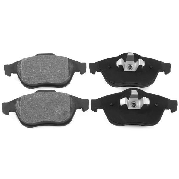 AYD ÖN FREN BALATASI RENAULT LAGUNA II 01 ESPACE 02 VELSATIS 05 (7701206599)