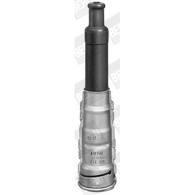 BERU BUJI SOKETI MERCEDES W108 W109 W110 W111 W112 W114 W115 W123 (A0001564910)