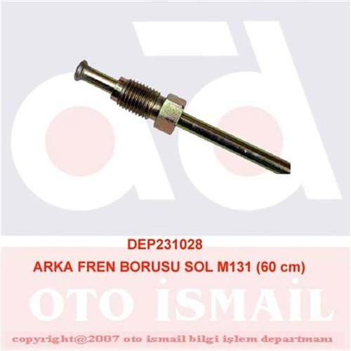 DAYCO ELEKTRİKLİ SU POMPASI