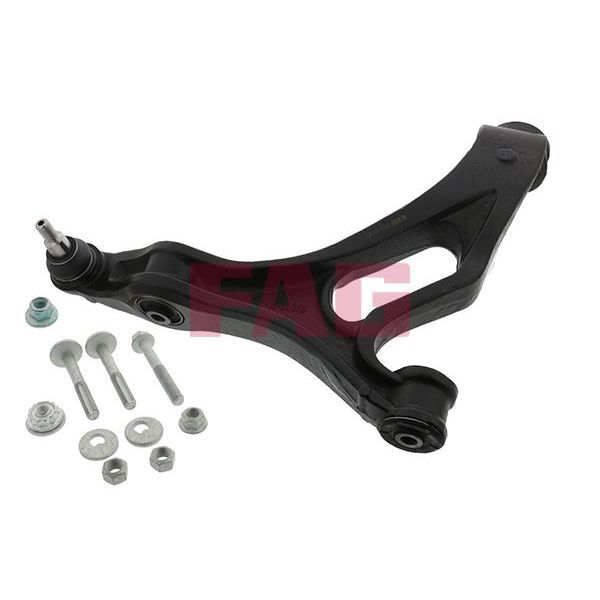 FAG ALT SALINCAK SOL ÖN Q7 3.0 TDI-3.6 FSI-4.2 TDI-3.6 FSI 10 CAYENNE 3.2-3.6-4.5 T 03 (7L0407151C)