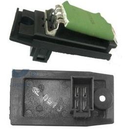 HELLUX KALORIFER REZISTANSI CONNECT 02 13 FOCUS I 98 05 1.8TDCI MONDEO I / II / III 92 07 COUGAR 98 00 (131115)