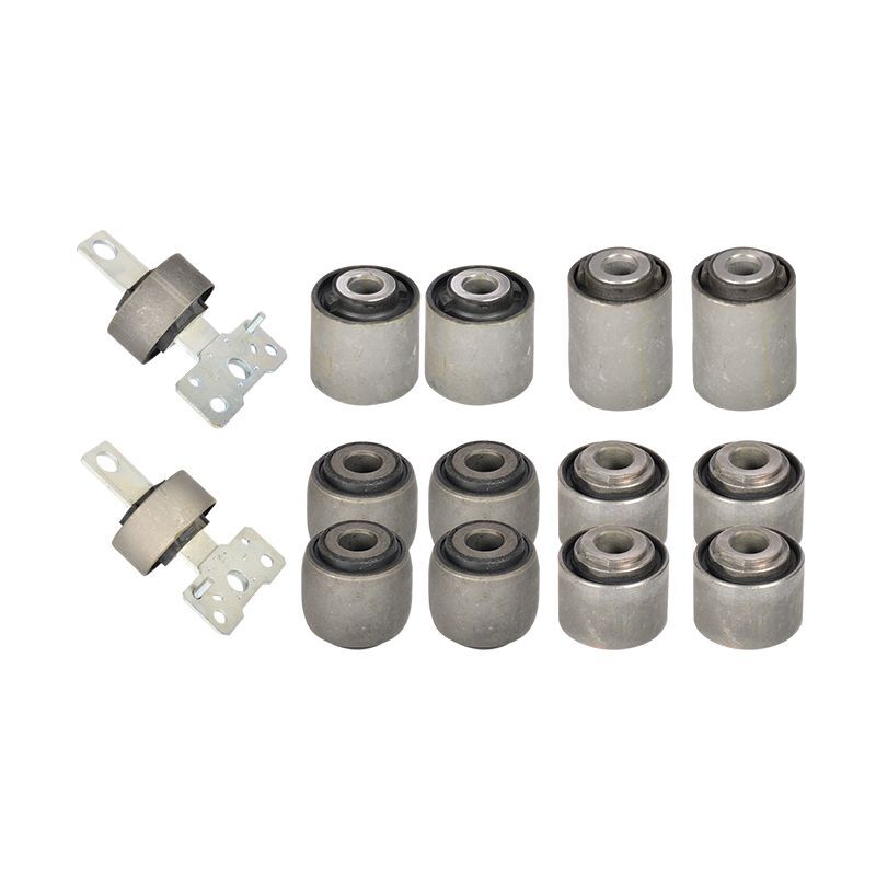 MKS ARKA TRAVERS VE SALINCAK BURÇU TAKIMI MONDEO 07