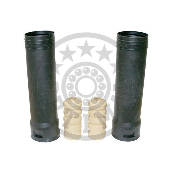 OPTIMAL AMORTISOR TOZ KORUGU TAKIMI ARKA LAND ROVER RANGE ROVER III VOGUE L322 02 12 (RPC000030)