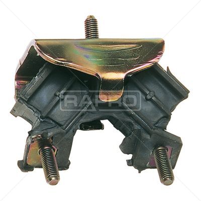 RAPRO MOTOR TAKOZU ÖN SAĞ RENAULT R19-MEGANE I-SCENIC I 1.4-1.4 İE-1.6-1.6 İE-1.7-1.8 (7700785949)