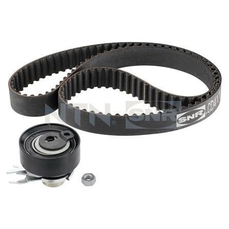 SNR TRİGER SETİ 137X19 POLO 96-00 -IBIZA 1.6 AEA-AEE-ALM (032198119)