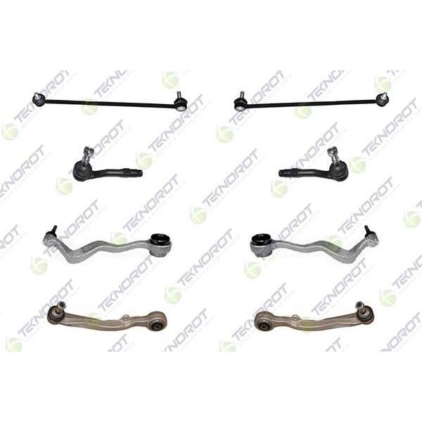 TEKNOROT SALINCAK TAMIR SETI BMW E60 E61 03>10 (SALINCAKTAMIRSETI)