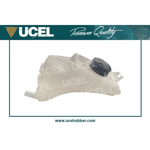 UCEL GENLEŞME KAVANOZU PEUGEOT PARTNER 02- 1.9D-2.0 HDI (1323.23)