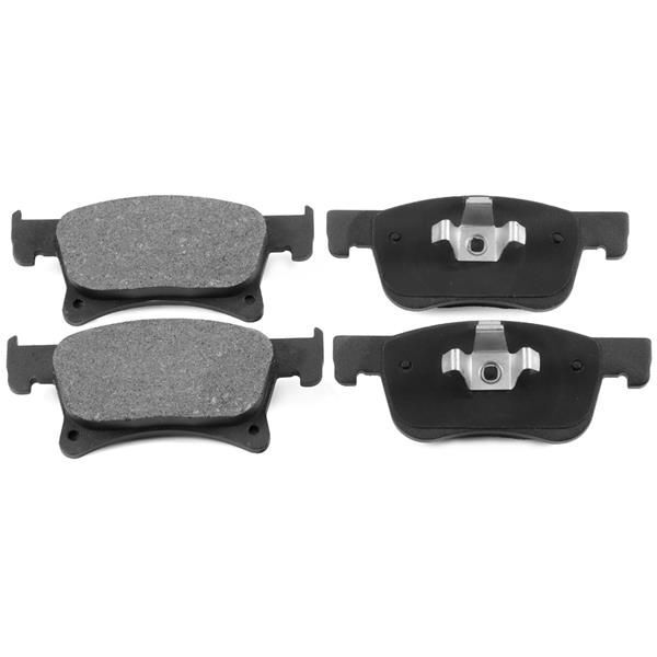 AYD ÖN FREN BALATASI ADAM 14 CORSA E 14 15 İNÇ JANT (1605281)