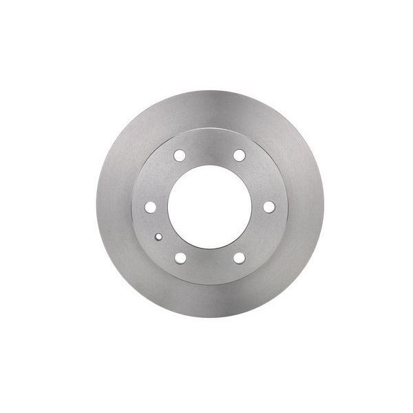 BOSCH ON FREN DISK AYNASI MAZDA B2500 2.5 D BT50 4 4 05-11 FORD RANGER 05 11 289 6 (1490412)