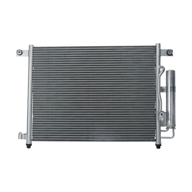 BOSCH RADYATÖR AVEO 1.5 (96834083)