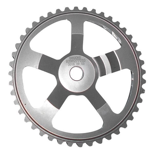 BRUCKE EKSANTRİK DİŞLİSİ CLIO I-II-MEGANE I-KANGOO-LAGUNA I-II-SCENIC-TRAFIC II 1.9 DCI F9Q (8200087366)