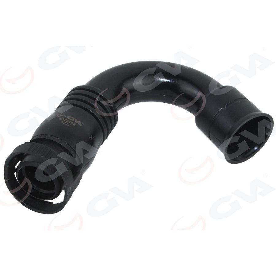 GVA KÜLBÜRATÖR ÜST KAPAK HAVA TAHLİYE HORTUMU GOLF4-BORA-A3-TOLEDO 1.9 TDI AGR-ALH-AHF 1.9 TDI 97-04 (038103493P)