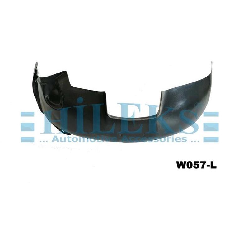 HILEKS ÖN ÇAMURLUK DAVLUMBAZI SOL E.M. POLO CLASIC CADDY II 97-02 (6K5809961)