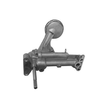 OEK YAĞ POMPASI FLASH R21 CLIO EXP< 96 LGN 1.8 2.0 (7700864218)