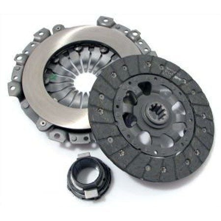 OPAR DEBRİYAJ SETİ ACCENT 1.3 94-00 ACCENT II 1.3 00-05 821097-826891 HD102KIT (587117)