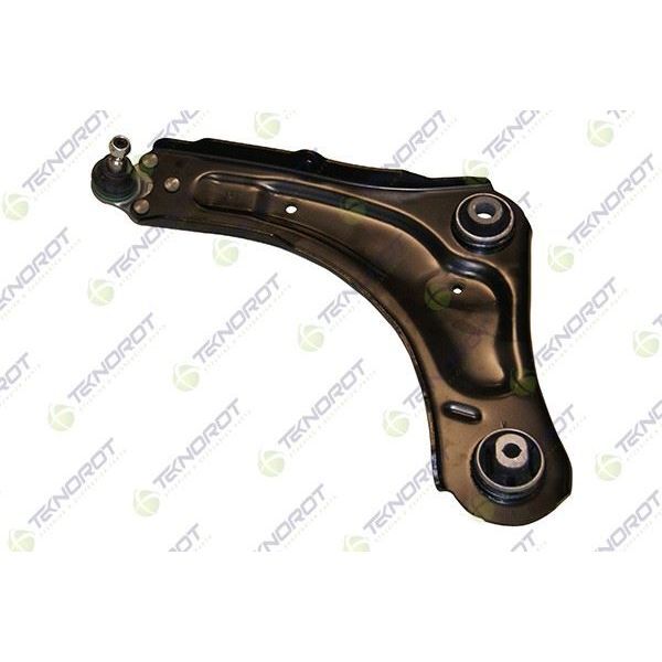 TEKNOROT SALINCAK SOL ÖN ROTİLLİ RENAULT MEGANE III 09 SCENIC III 09 FLUENCE 10 (545016101R)