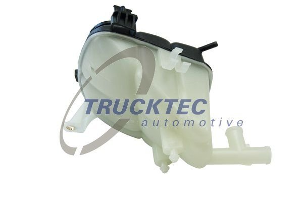 Trucktec Radyatör Su Deposu W164 (A164 500 00 49)