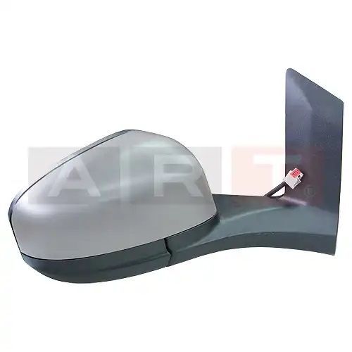 ART DIŞ DİKİZ AYNASI ELEKTRİKLİ ISITMALI SAĞ COURIER 14 ASTARLI (1862411)