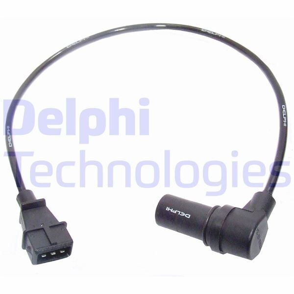 DELPHI KRANK MİL SENSÖRÜ ASTRA G 2.0 DTI 16V 00 >-FRONTERA 2.2 DTI 98-02 -VECTRA C 2.0 02 > (6238395)