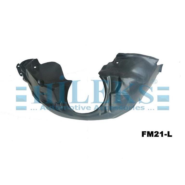 HILEKS ÇAMURLUK DAVLUMBAZI ÖN SOL FORD MONEDO 93-00 (96BG16115AH)