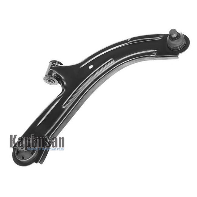 KAPIMSAN SALINCAK ÖN SAĞ ALT NISSAN CUBE Z12 10 EVALIA 10 NV200 10 TIIDA C11X 07 (545001JY0A)