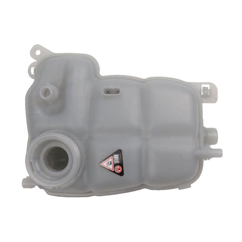 Kyburg Radyatör Su Deposu W177 V177 W247 C118 X118 (A247 500 00 49)