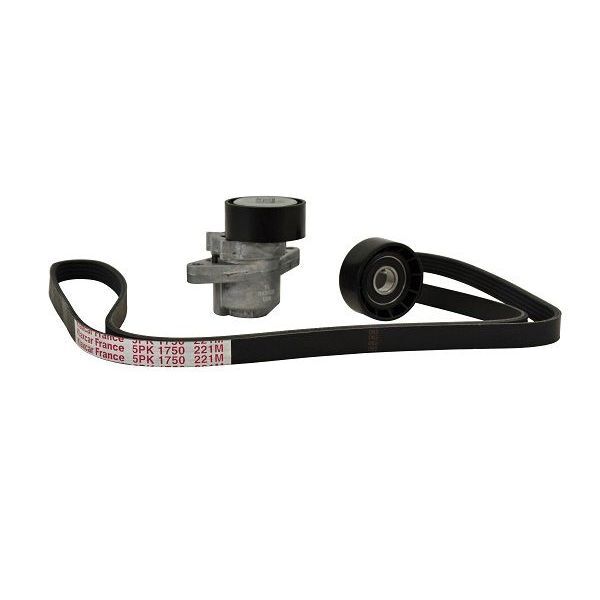 MY ALTERNATÖR GERGİ KİTİ CLIO II-KNG-MGN I-SCENIC I-LOGAN-SANDERO 1.4-1.6 16V KLİMALI HİDROLİK (7701477517)