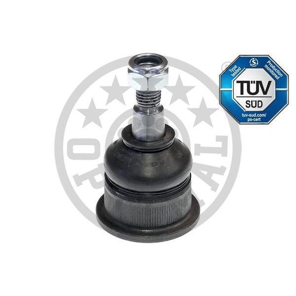 OPTIMAL ALT ROTIL SAG SOL BMW E30 82 94 (31121126254)