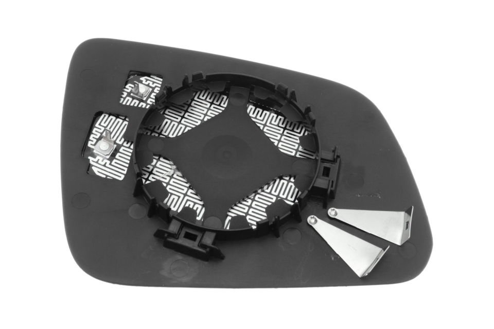 Vıevmax W204 Ayna Camı 2007 08 Elektrikli Çizgili Sol (A204 810 09 21)