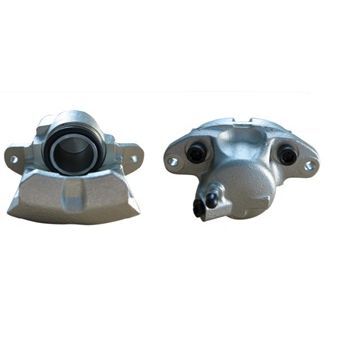 ZENON ÖN FREN KALİPERİ SAĞ R9-11-R19-R21-CLIO I-II-TALIA-LOGAN-STEPWEY-TWINGO-SANDERO-MEGANE 86 (7701201966)