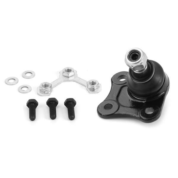 AYD ALT ROTİL SAĞ GOLF IV 97 -BORA 98 (1J0407366A)