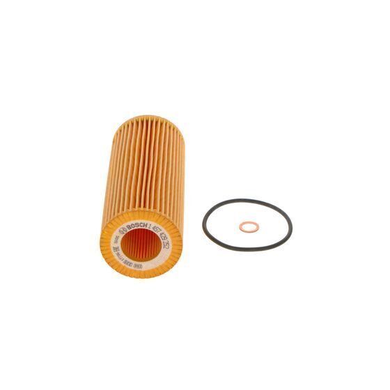 BOSCH YAG FILTRESI BMW M57N E46 E90 E91 E92 E93 E60 E61 E63 E64 E65 E66 E83 E53 E70 E71 (11427788460)